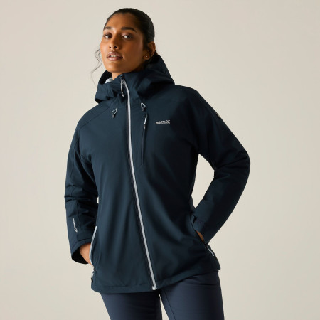 Regatta Womens Highton Stretch Padded Jacket női dzseki