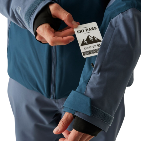 Dare 2b Eagle III Jacket férfi síkabát