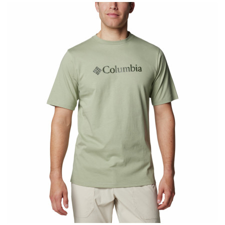 Columbia CSC Basic Logo Tee férfi póló