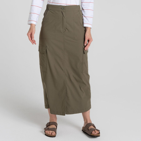 Craghoppers NosiLife Adventure Midi Skirt szoknya