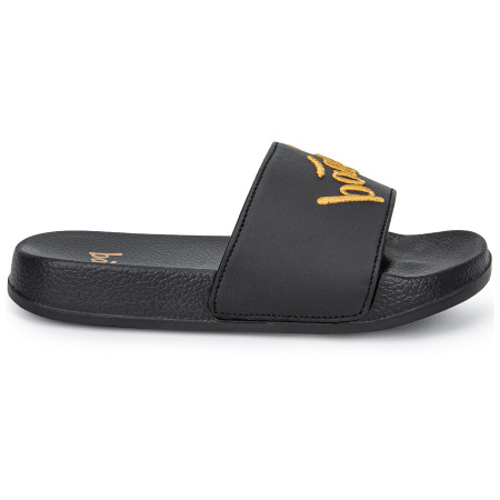 Baagl Logo Gold gyerek papucs