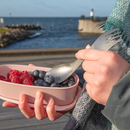 Light My Fire Spork Titanium evőeszköz