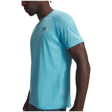Under Armour HG Armour Fitted SS férfi póló