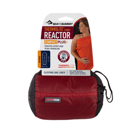 Hálózsák bélés StS Thermolite Reactor Plus