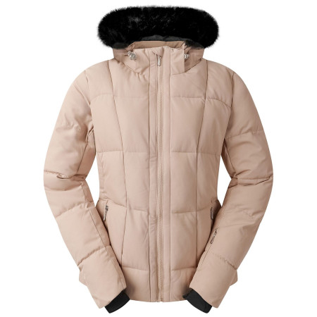 Dare 2b Glamorize VI Jacket női síkabát bézs Warm Taupe