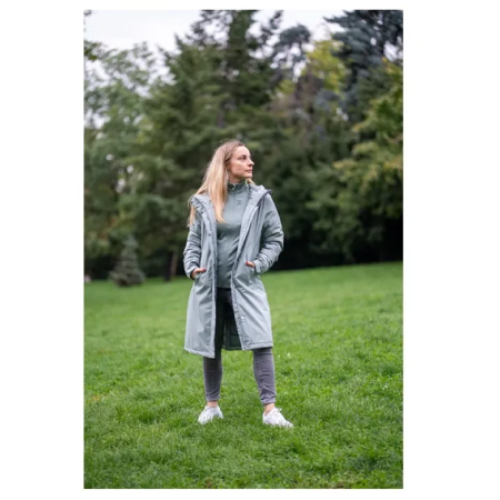 Husky Narvik L női kabát