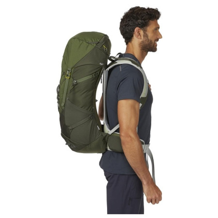 Lowe Alpine AirZone Trail Camino 37:42 hátizsák