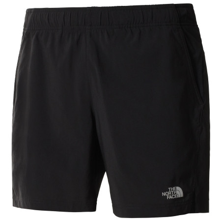 The North Face M 24/7 SHORT férfi rövidnadrág fekete