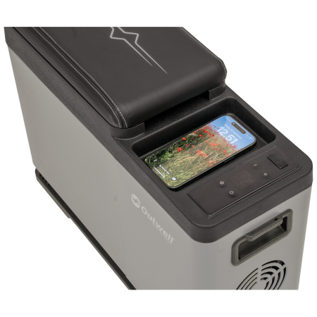 Outwell Arctic Chill 8 kompresszoros hűtőtáska