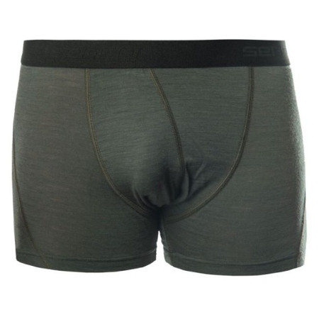 Sensor Merino Air 3 Pack férfi alsónadrág