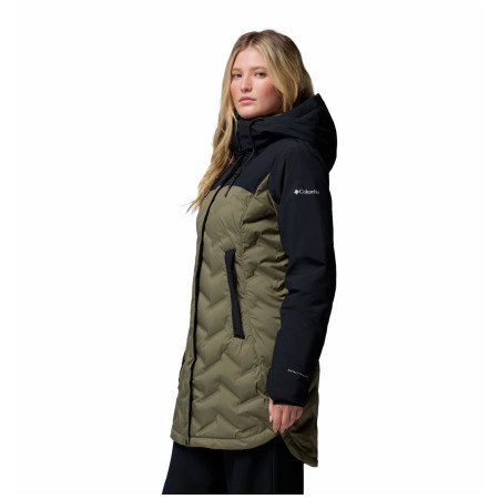 Columbia Mountain Croo™ III Mid Down Jacket női télikabát