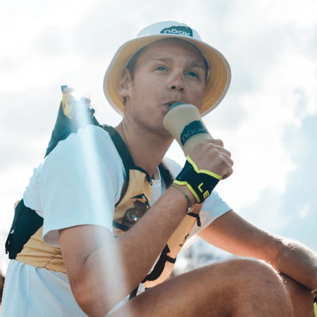 Näak Lime - Ultra Energy™ Drink Mix (720g) energiaital