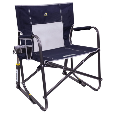 GCI Freestyle Rocker XL szék kék/szürke