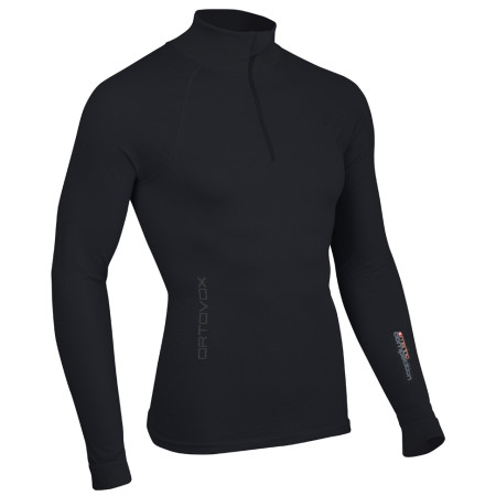 Férfi póló Ortovox Merino Competition Long Sleeve