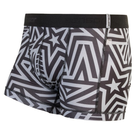 Sensor Coolmax Impress férfi alsónadrág