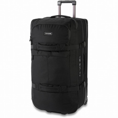Dakine Split Roller 110L bőrönd fekete black