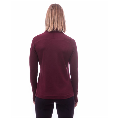 Sensor Merino Upper női pulóver