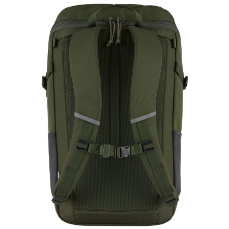 Fjällräven Skule Top Zip 30 hátizsák