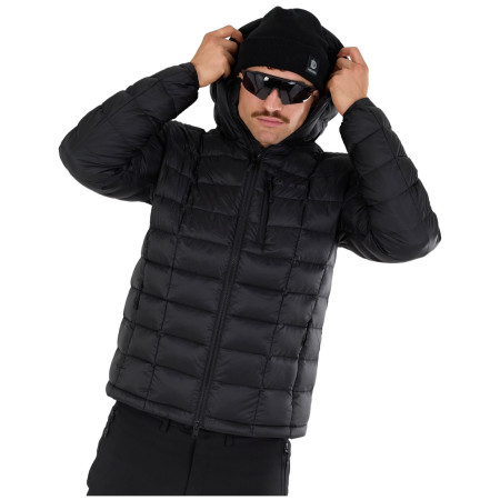 Fundango Arctic Point Down Jacket férfi tollkabát