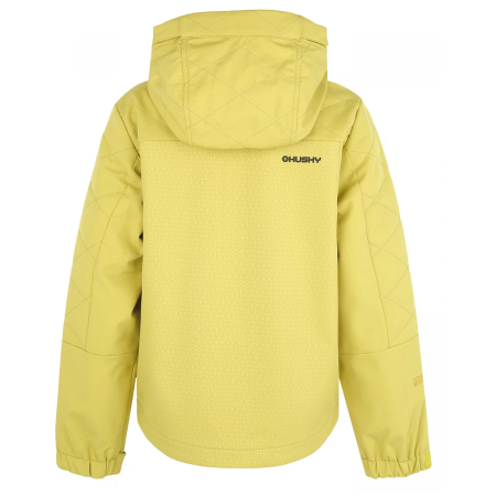 Husky Salex K gyerek dzseki