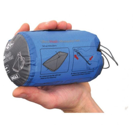 Szúnyogháló Sea to Summit Single