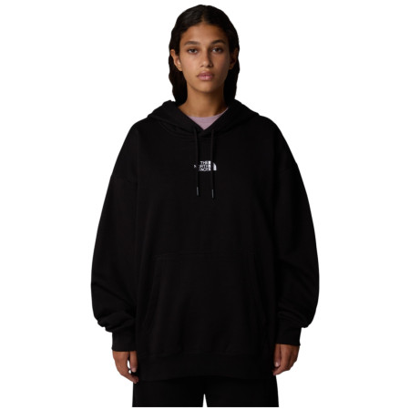 The North Face Essential Oversize Hoodie női pulóver