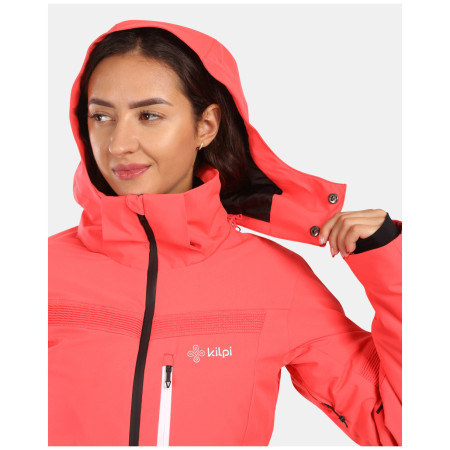 Kilpi Valera-W női dzseki