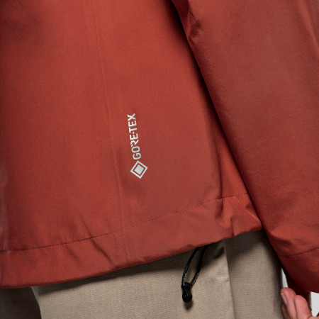 Salewa Puez Gtx 3L Epe Jacket W gore-tex vízálló kabát