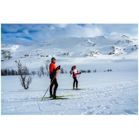 Silvini Pusterio férfi softshell kabát