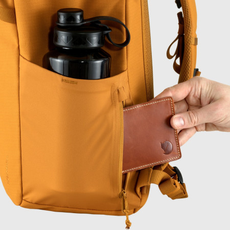 Hátizsák Fjällräven Ulvö Rolltop 30