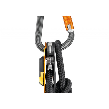 Petzl William Triact-Lock karabiner