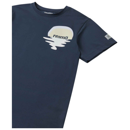 Reima Siirtyy gyerek póló