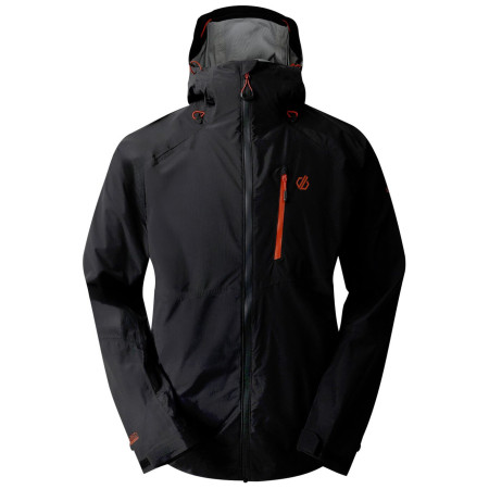 Dare 2b Torrek Breathe Out Jacket férfi dzseki fekete Black