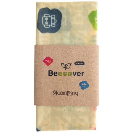 4camping Beecover Pocket tok