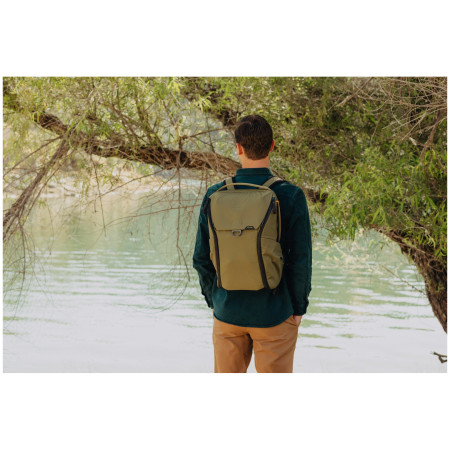 Peak Design Everyday Backpack 20L v2 hátizsák