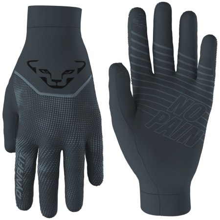 Dynafit Trail Reflective Gloves kesztyű