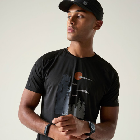 Dare 2b Tech II Tee férfi póló