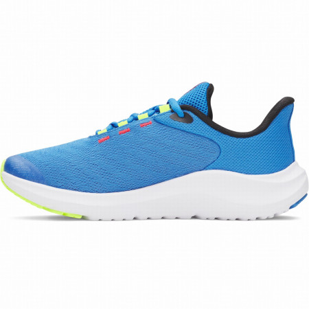 Under Armour BGS Pursuit 4 BL gyerek cipő