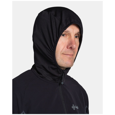 Kilpi Memphis férfi funkcionális pulóver