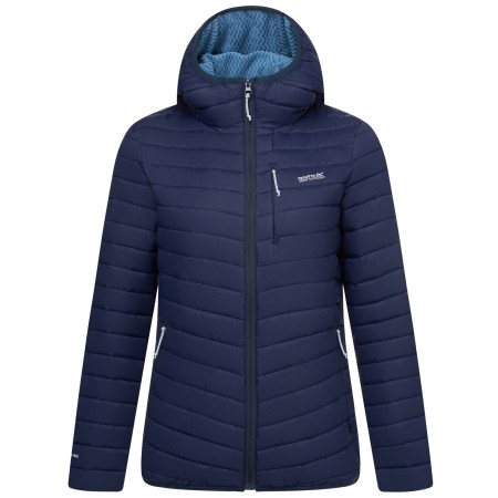Regatta Womens Lightfell női dzseki sötétkék Navy