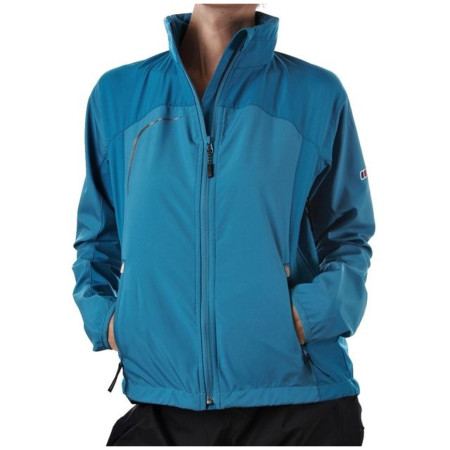 Női kabát Berghaus Sella W turquoise