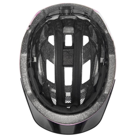 Uvex Air Wing 2 gyerek biciklis bukósisak