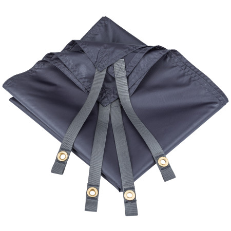 Sátoralj Marmot Vapor/Tungsten 2P footprint