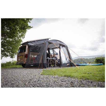 Vango Sunlight 240 sátor lakókocsihoz