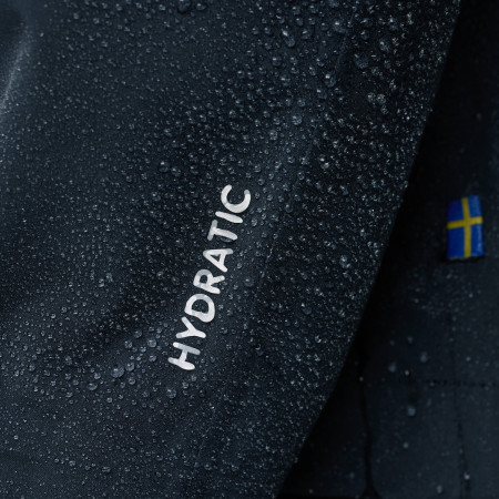 Fjällräven HC Hydratic Trail Jacket M férfi dzseki