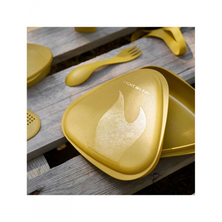 Light My Fire LunchKit edénykészlet