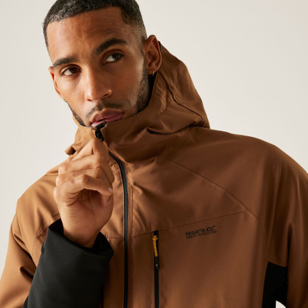 Regatta Highton Stretch Padded Jacket férfi dzseki