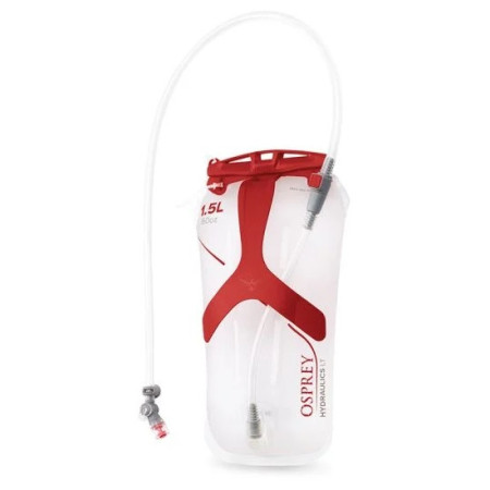 Osprey Hydraulics Lt 1.5L Reservoir vizestömlő