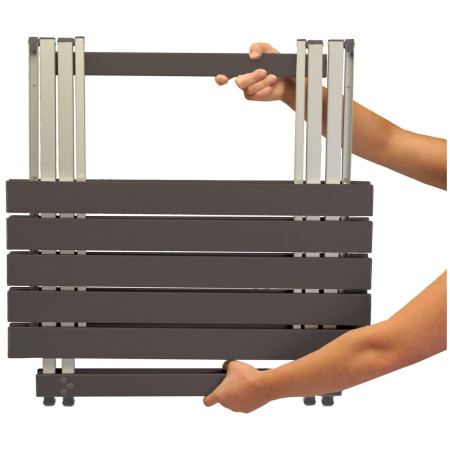 GCI Compact Camp Table 25 asztal