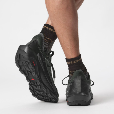 Salomon Elixir Activ Gore-Tex férfi túracipő